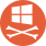 Pirate windows