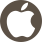 APPLE programinės įrangos atstatymas