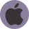 Apple komponentai