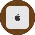 Apple iMac remontas