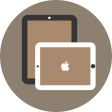 iPad modelių taisymas TRUMPAI